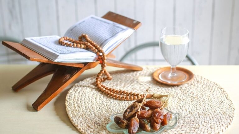 Islamic Education for Kids